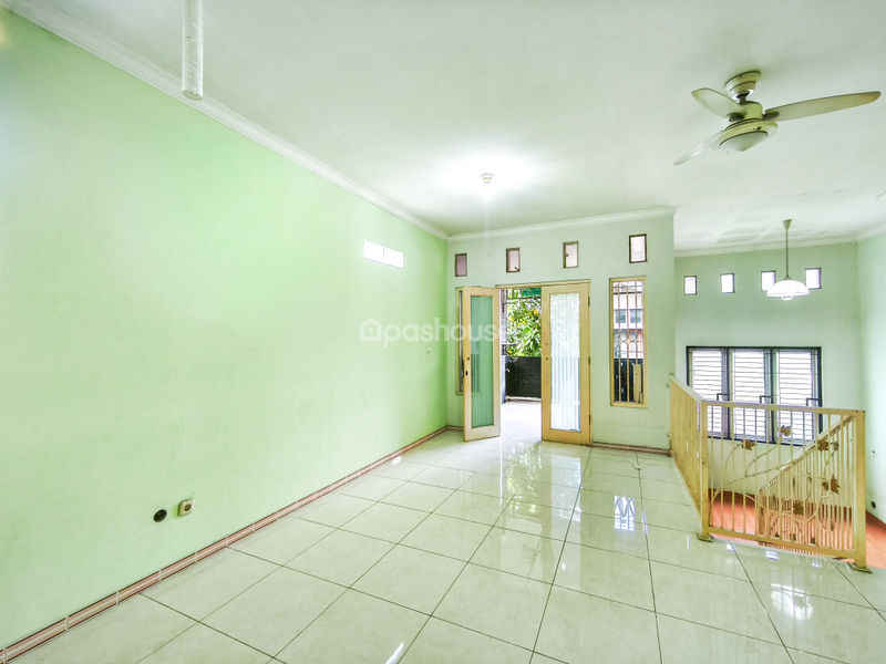 Perumahan Bukit Waringin Blok D6 No.8
