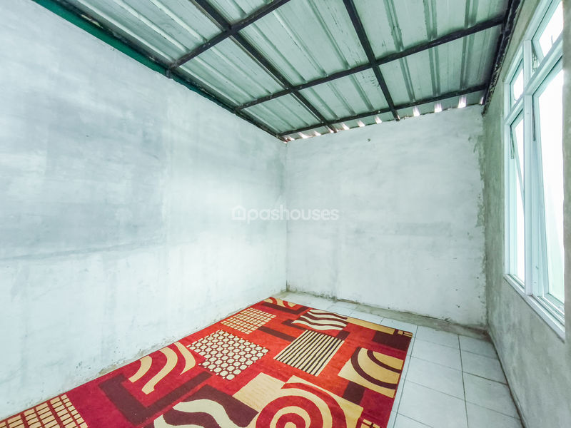 Perumahan Bukit Rancamaya Blok B9 No.12
