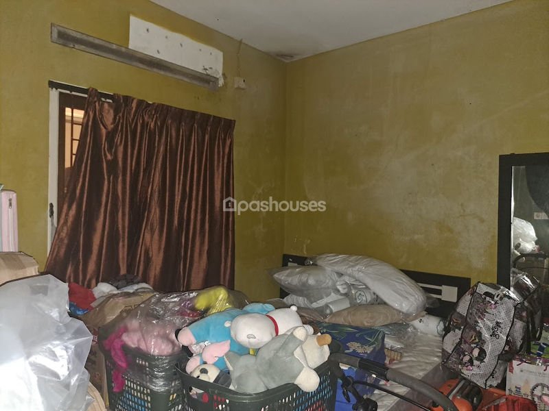 Perumahan Greenland Forest Park Residence Cluster Samanea Blok I No.11