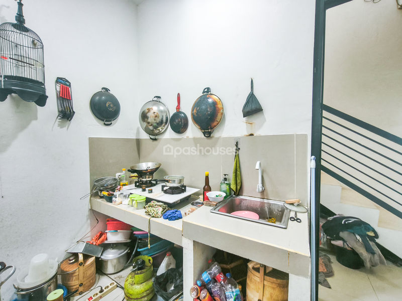 Perumahan Shafa Twin House Cibinong