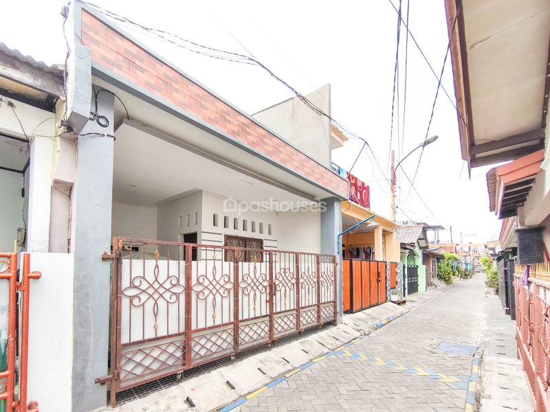 Jalan Cibodas 3
