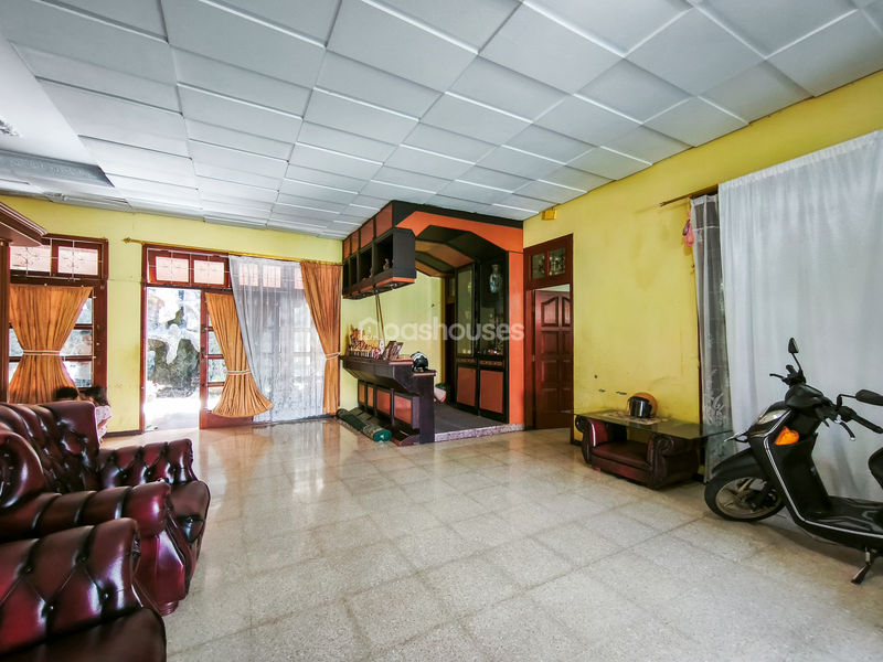 Komplek Bogor Baru