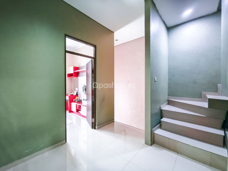 Metland Transyogi Cibubur Cluster Colony Blok DE4 No.39