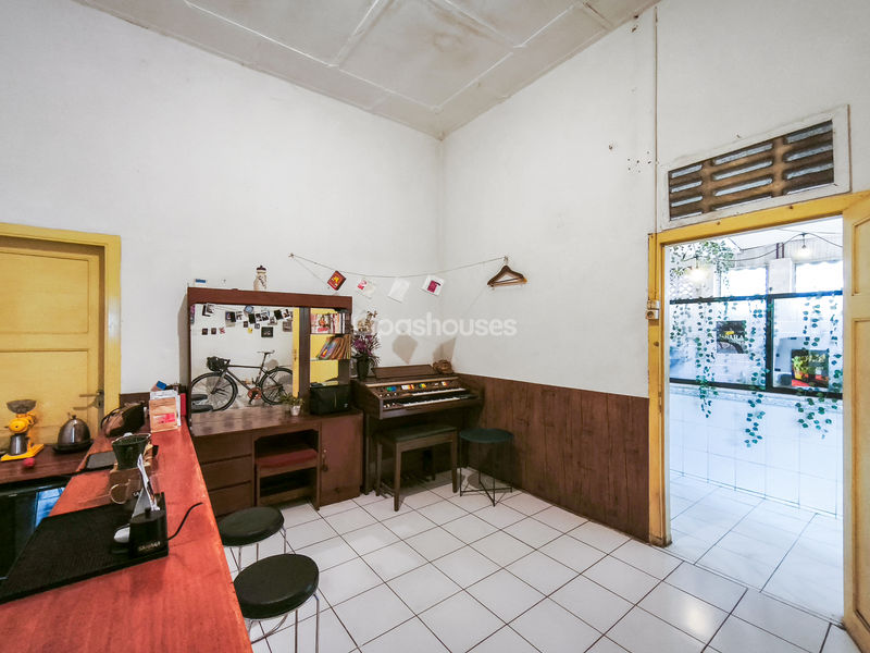 Jalan Ciwaringin No.16 Bogor