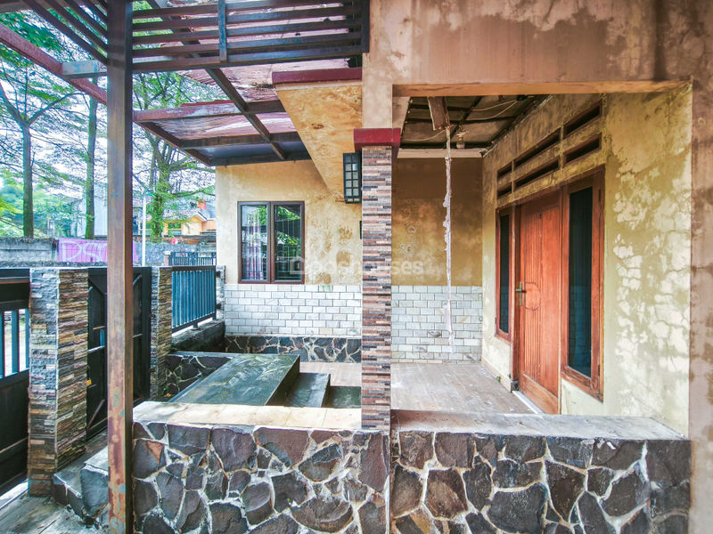 Cluster Casa Perdana 1