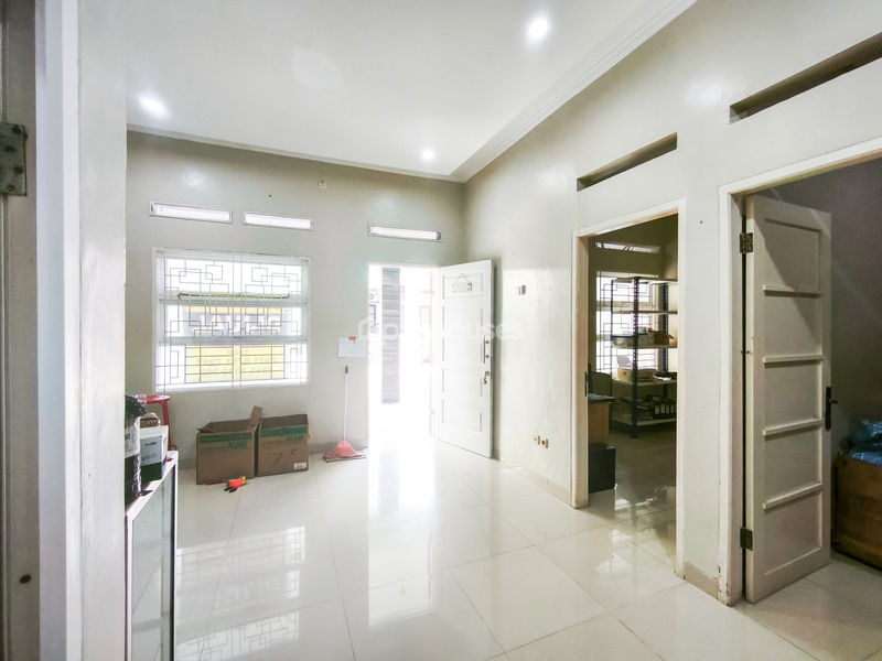 Perumahan Mutiara Sentul