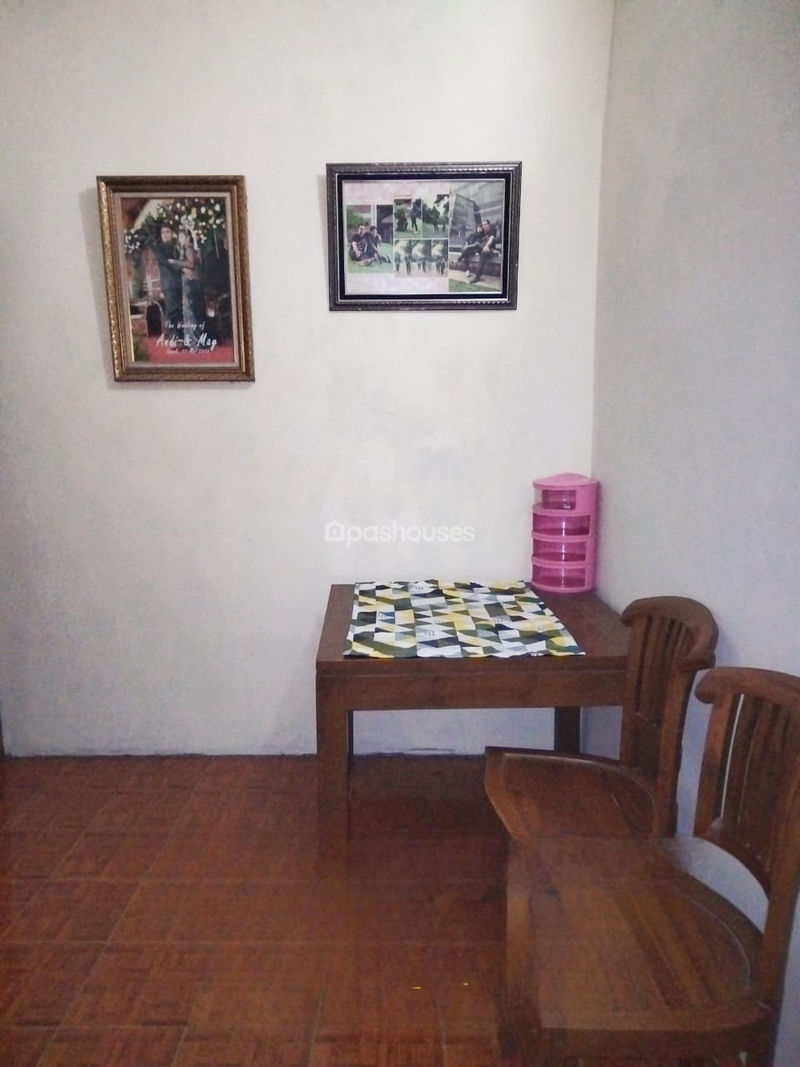 Kampung Rawageni No.6A
