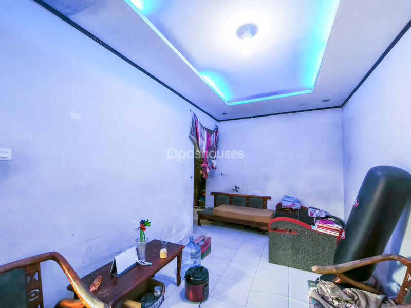 Bumi Cilebut Damai Blok C3 No.1