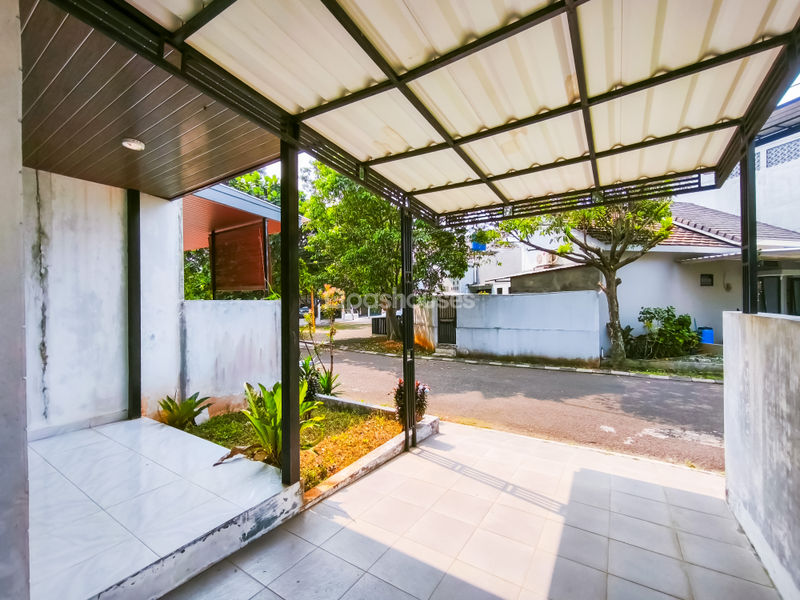 Perumahan Mampang Hills Residence