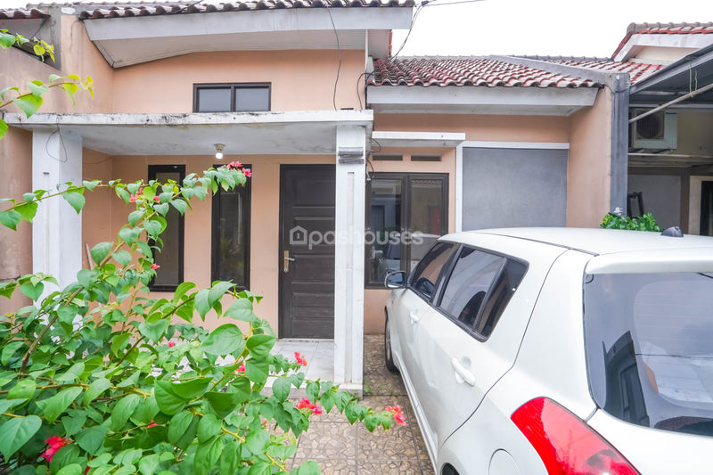 Perumahan Mustofa Residence