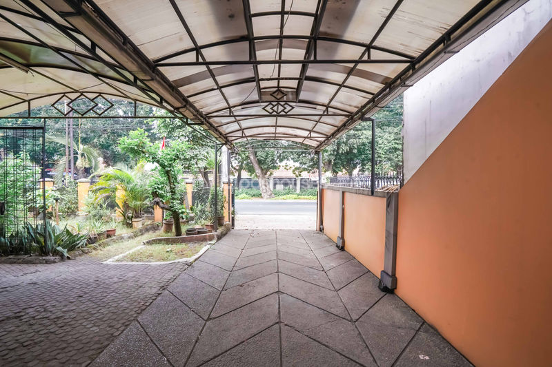 Perumahan Villa Cibubur Indah Blok V2 No.11