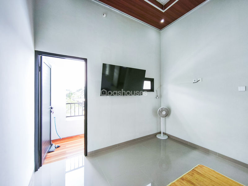 Perumahan Grand Nusa Dua Residence Blok D24