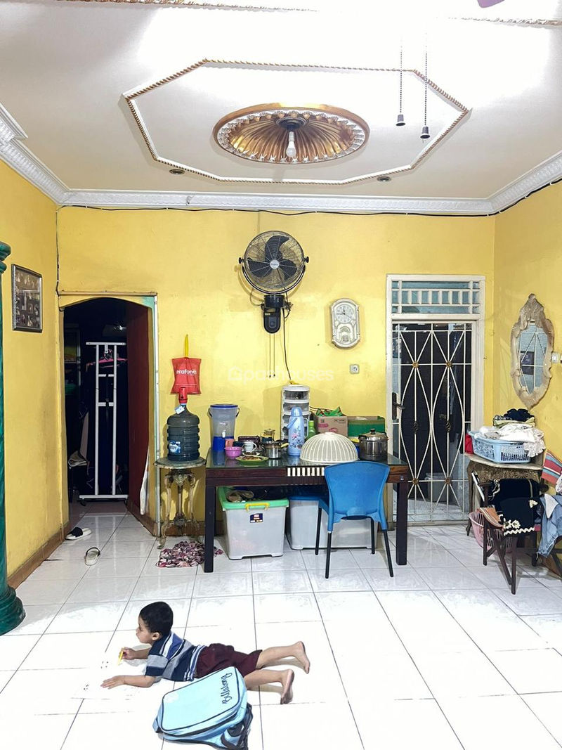 Jalan Cibodas Raya