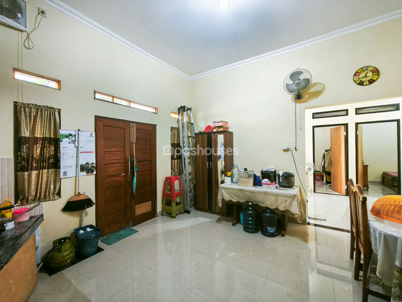 Perumahan Pondok Mutiara Bogor