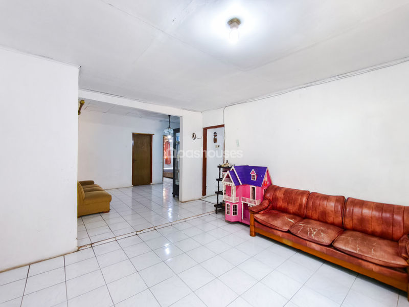 Jalan Babakan Raya VI No.168