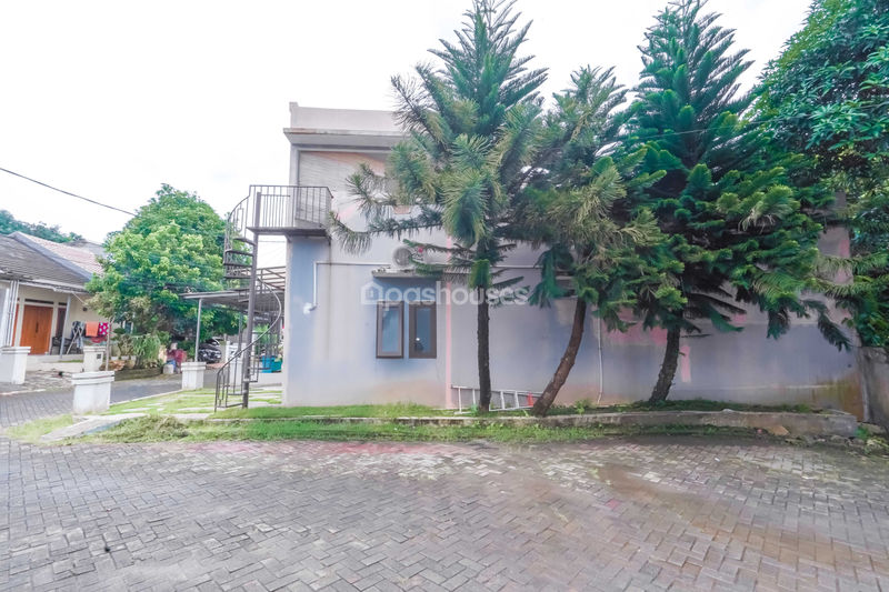 Perumahan Telaga Jambu 1