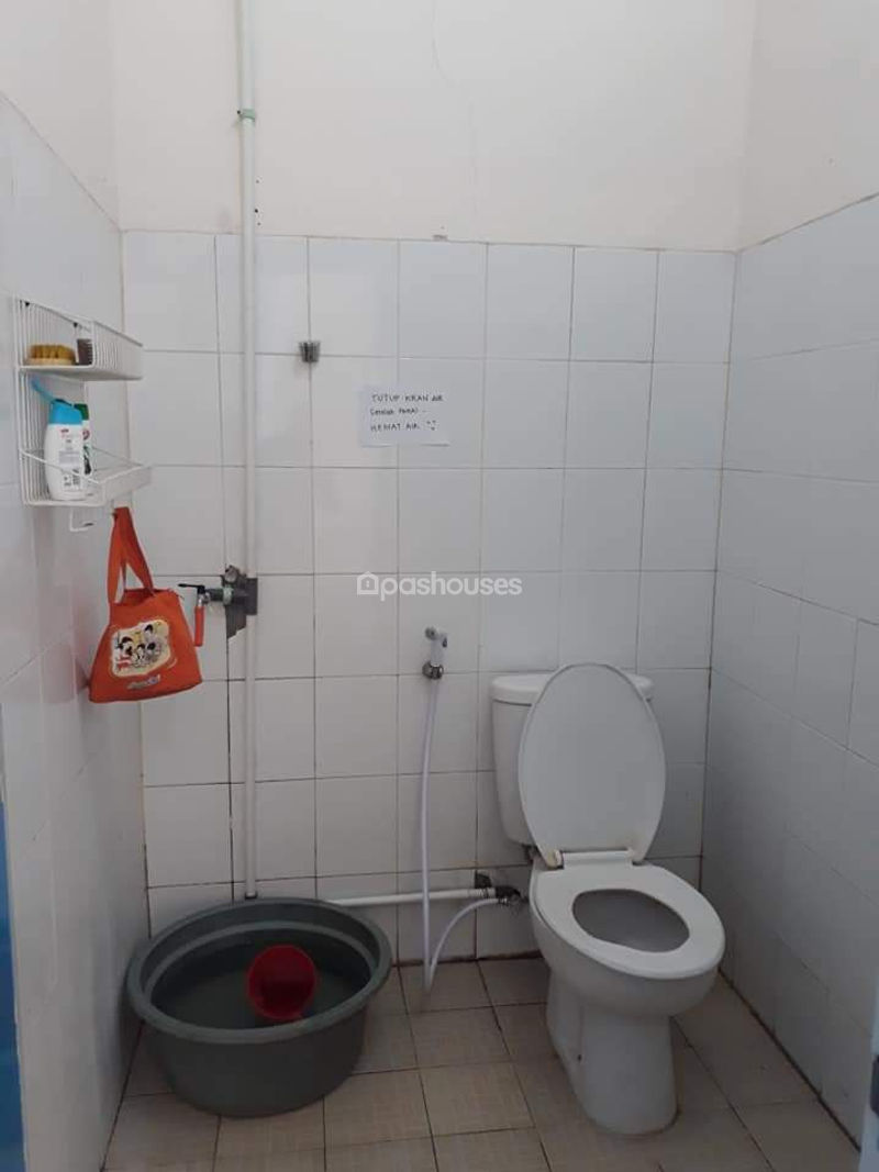 Perumahan Citra Indah City