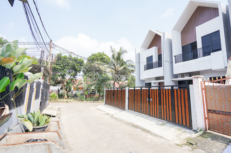 Perum Asabri Indah Blok M14 No.165B
