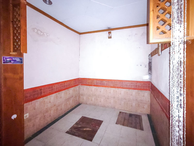 Perumahan Taman Cimanggu No.19