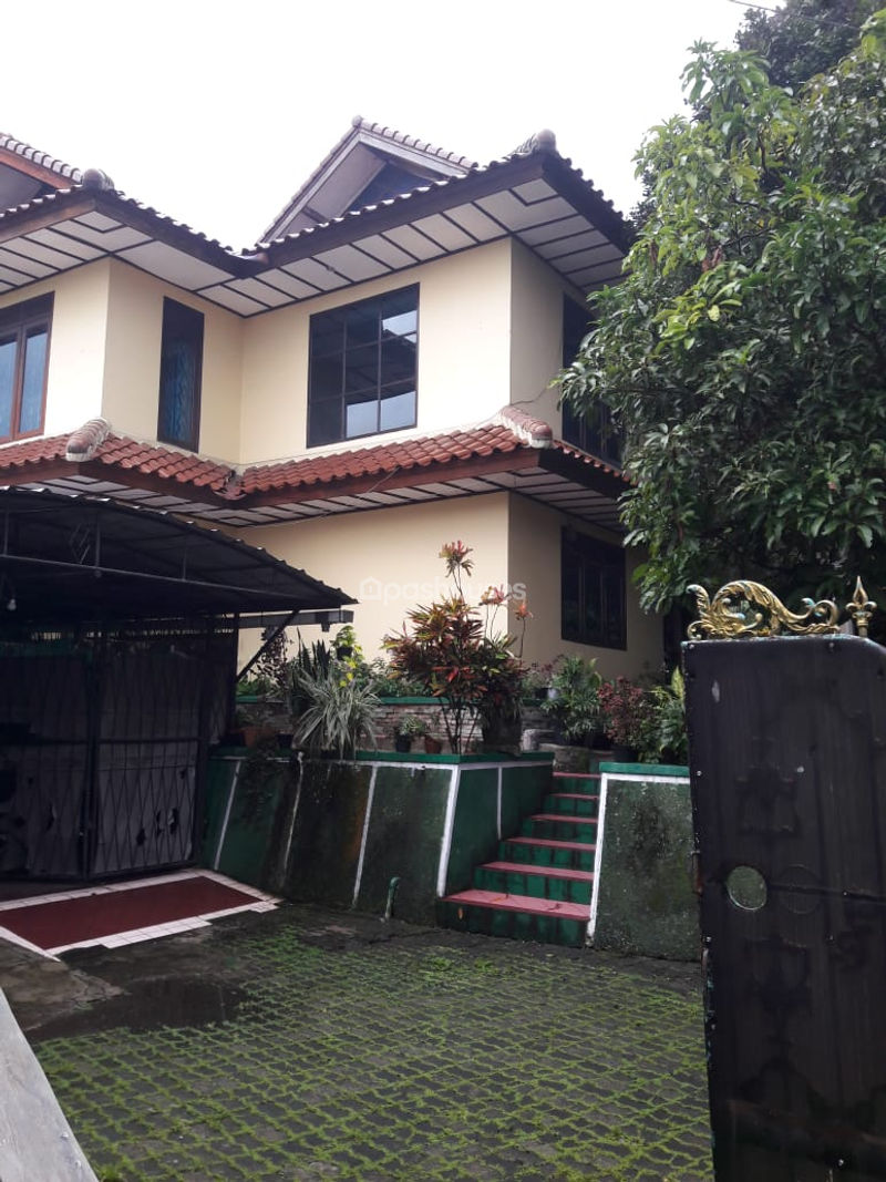 Jalan Raya Pondok Bitung Bogor