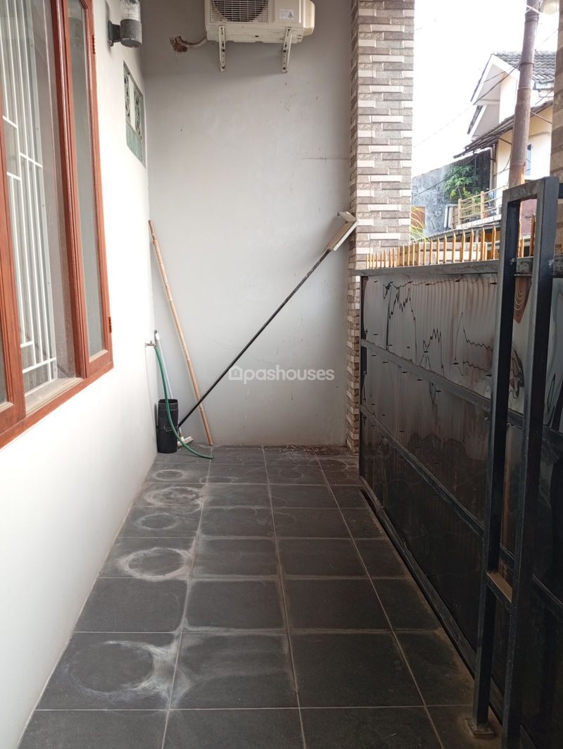Perumahan Bumi Bekasi Baru Blok X