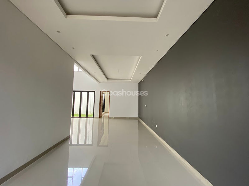 Perumahan Anatolia Residence Kav 17