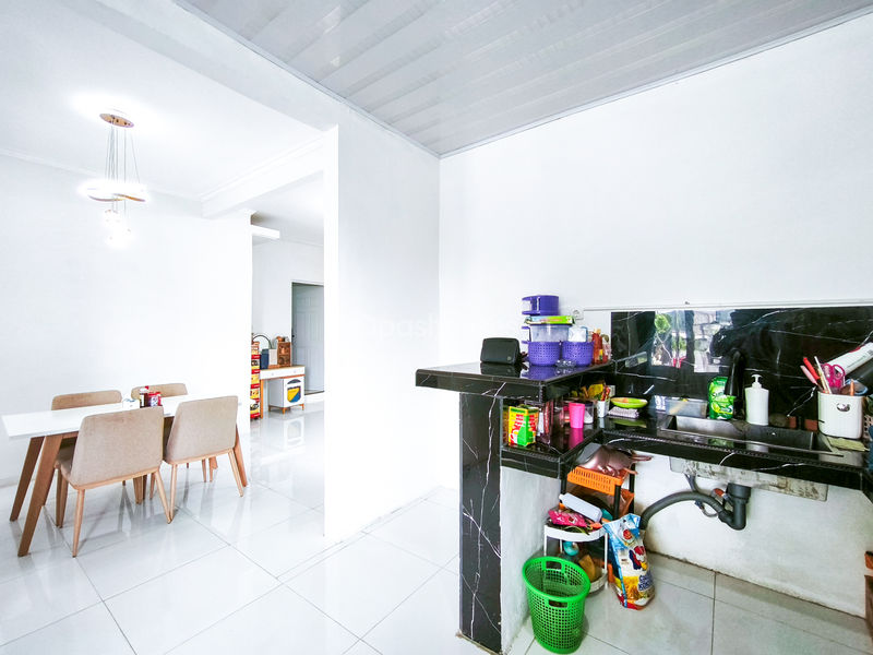 Bukit Cimanggu City LLanos Cluster Blok FF 9 No. 7