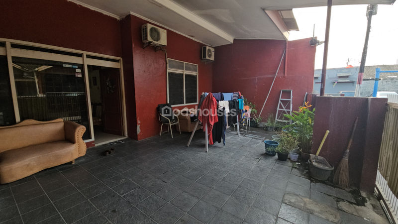 Perumahan Tytyan Indah