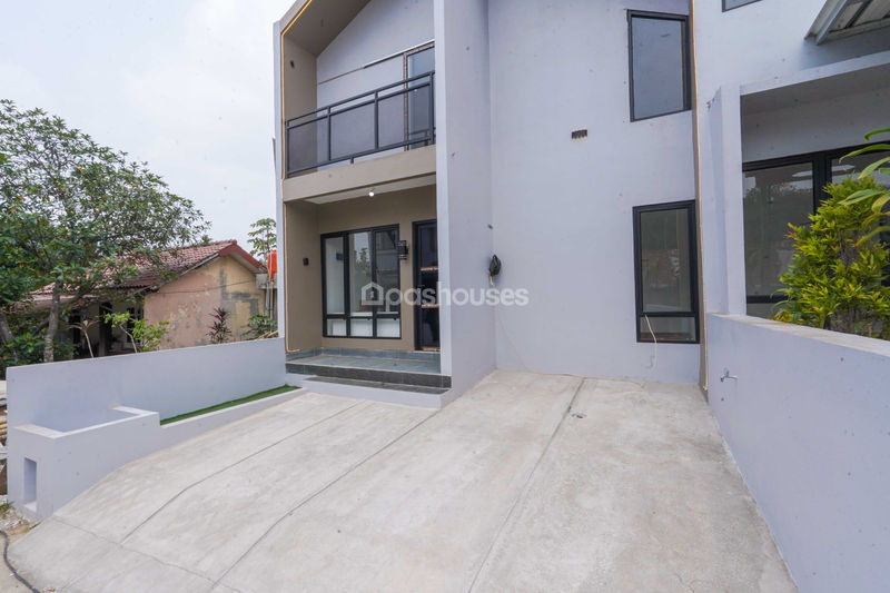 Green Tamin Residence A4
