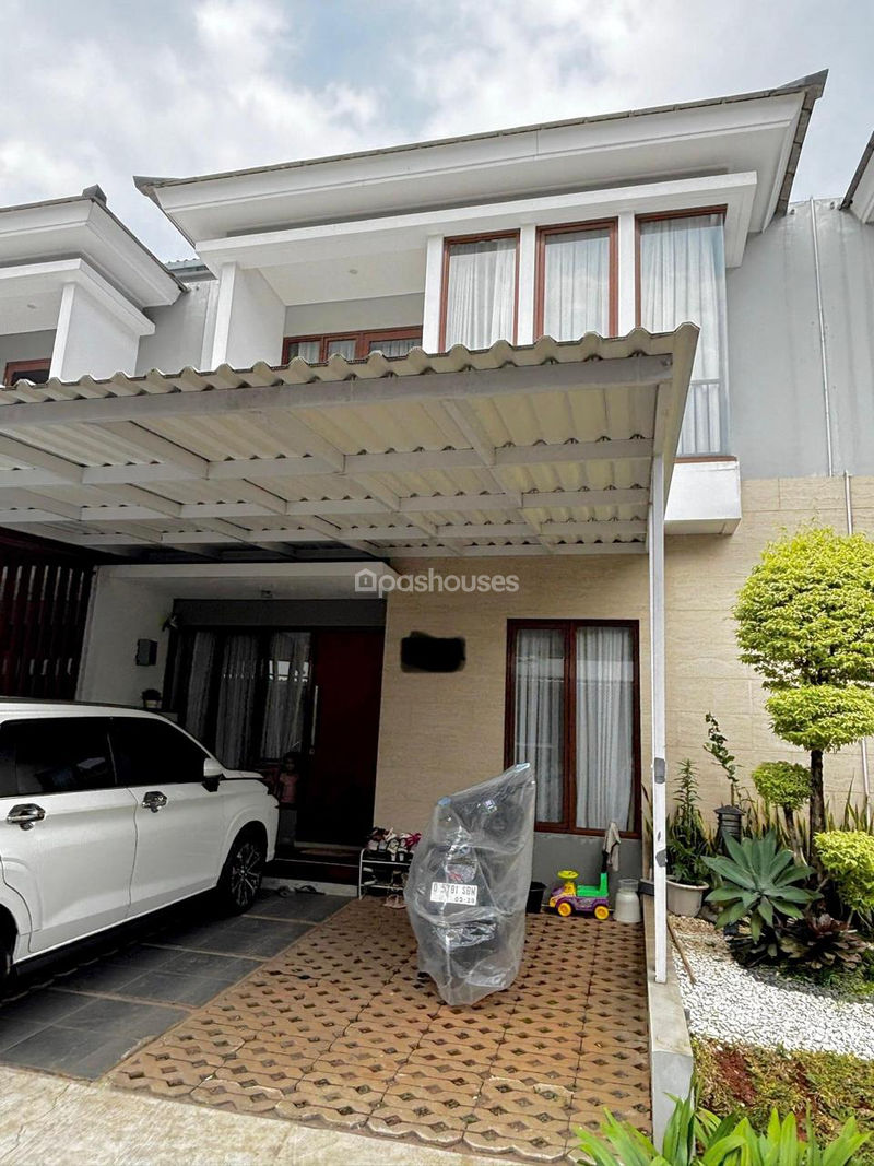 Perumahan Premier Estate 2 Blok E26A