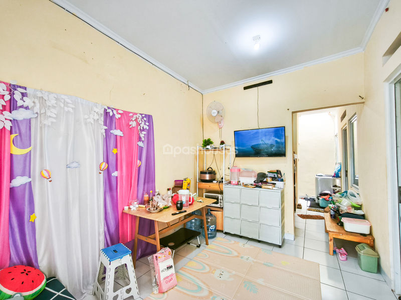 Permata Hill Residence Blok L