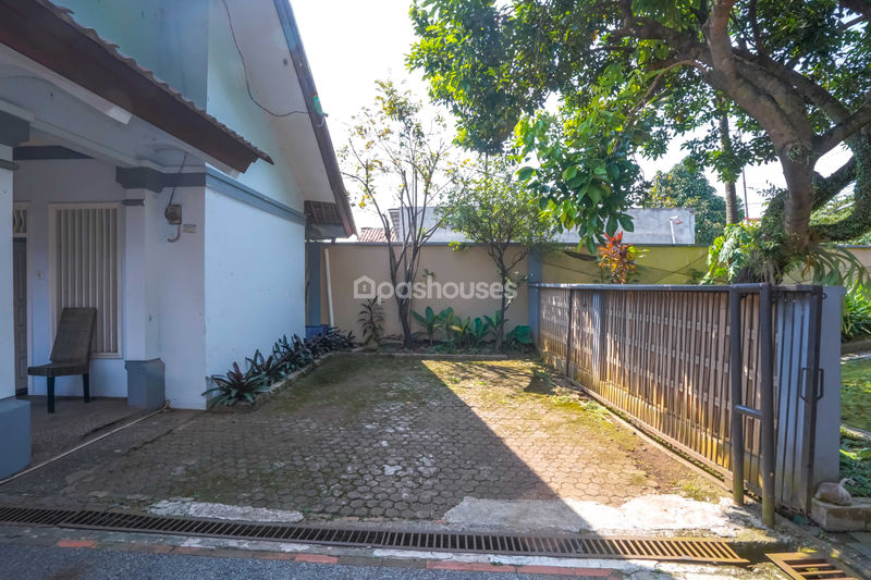 Jalan Sarinembah No.10 Depok