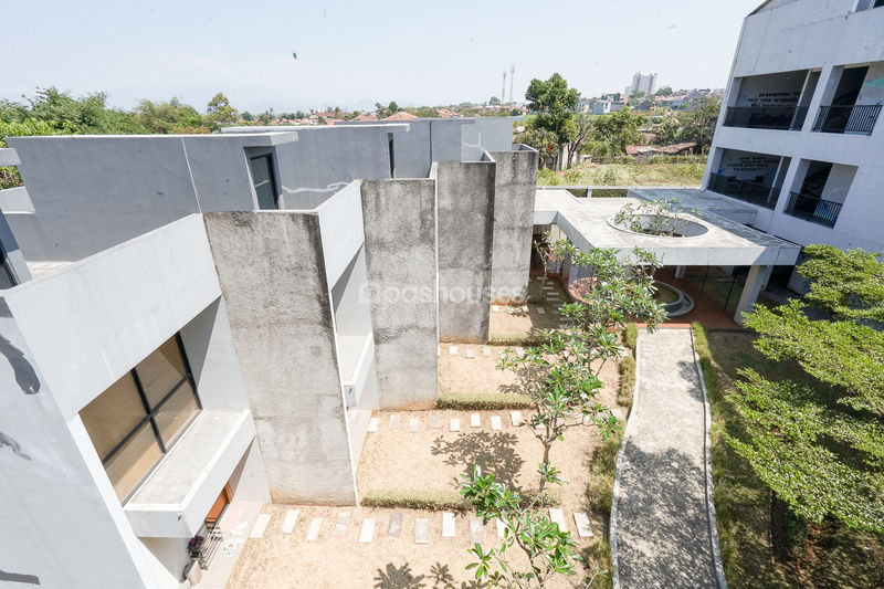 Dormland Jalan Sukawening Jatinangor