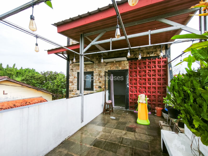 Perumahan Alam Kencana Regency Blok A5 No.10A