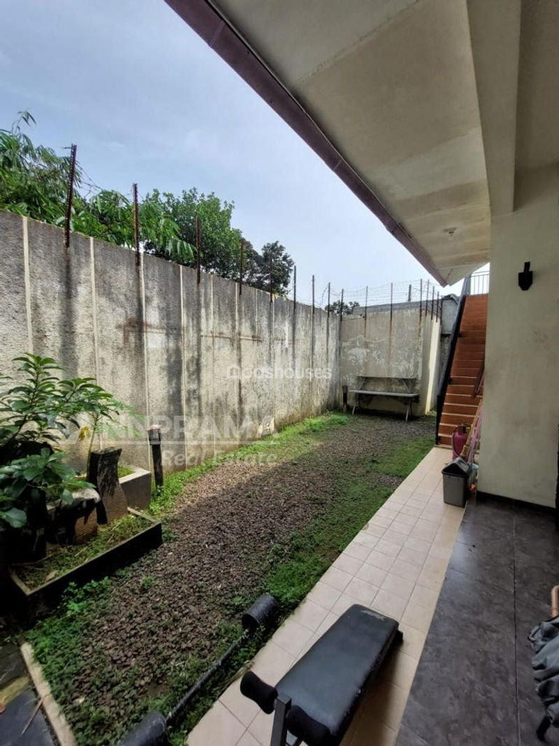 Jalan Arridho, Jatimulya