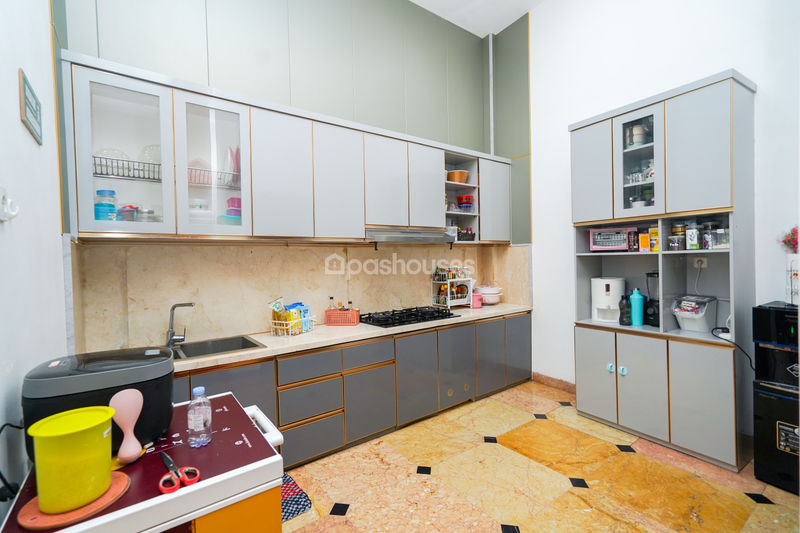 Kebun Raya Residence Blok B No. 7