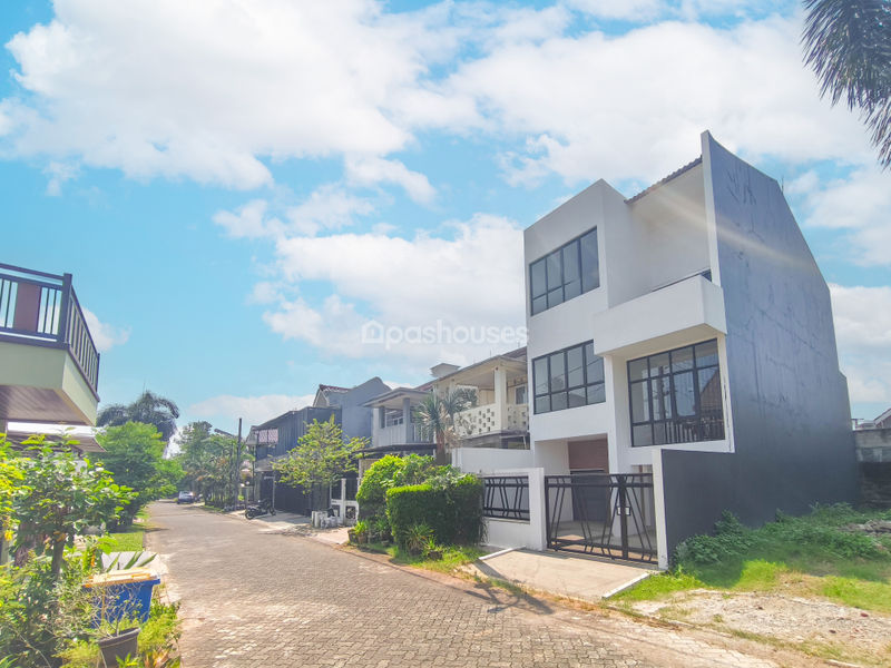 Bukit Nusa Indah No.795