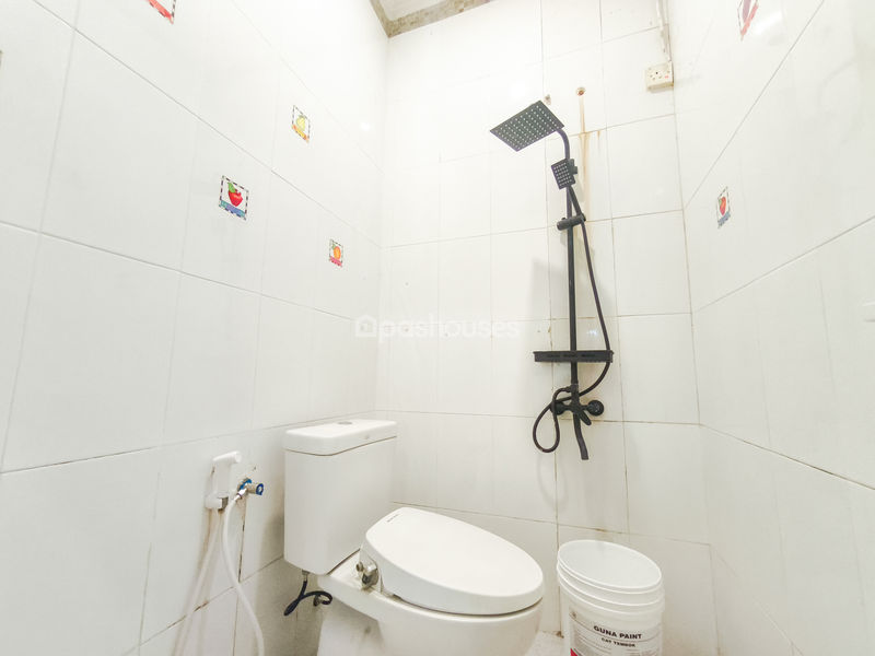 Bukit Cimanggu City Blok Q3