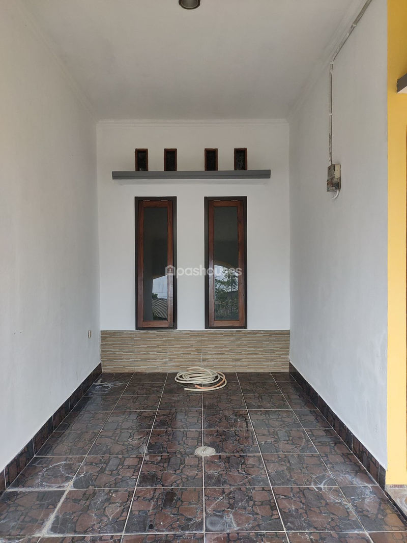 Perumahan Razbi Asri Islamic Village Bekasi