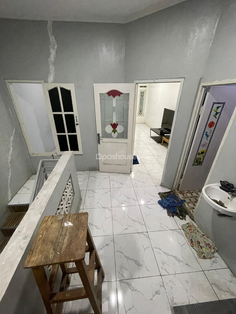 Perumahan Griya Tangerang Asri