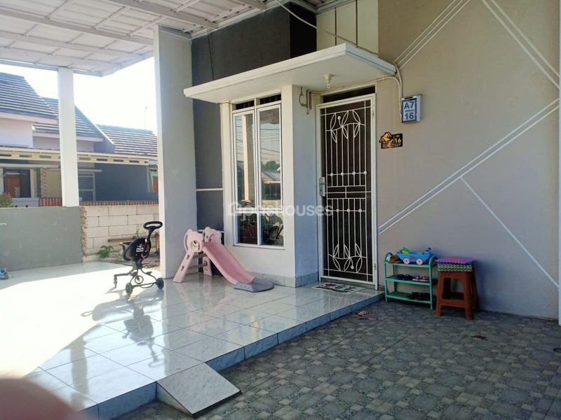 Perumahan Pesona Kahuripan 2 Blok A7