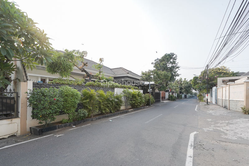 Jalan Mundu III No.4