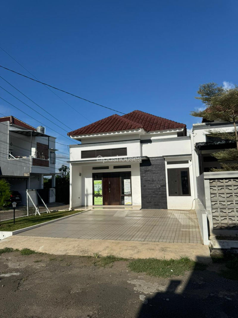 Sawangan Village Cluster Bukit Petro Blok L No.1A