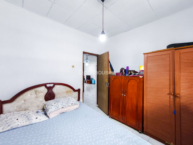 Jalan Babakan Raya VI No.168