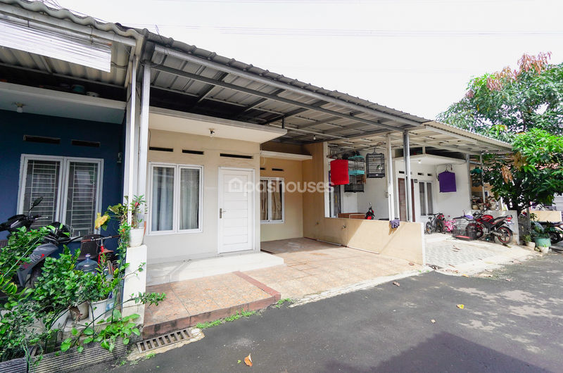 Perumahan Wisma Soedirman Kranggan Blok C No.3