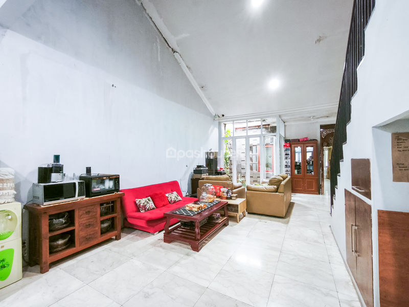 Perumahan Bumi Sentosa Bogor Blok D10 No.6