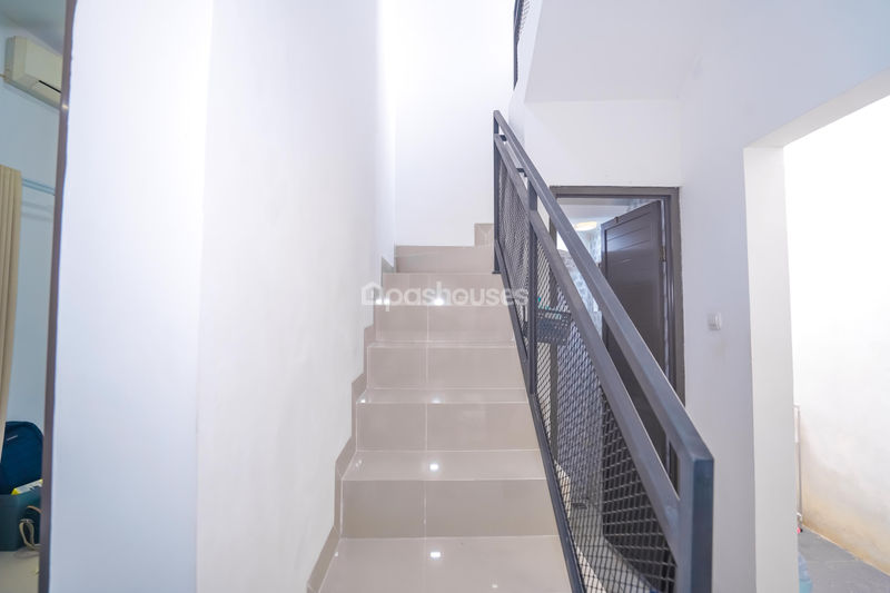 Perumahan Tamanati Urban Living Blok A No.12A