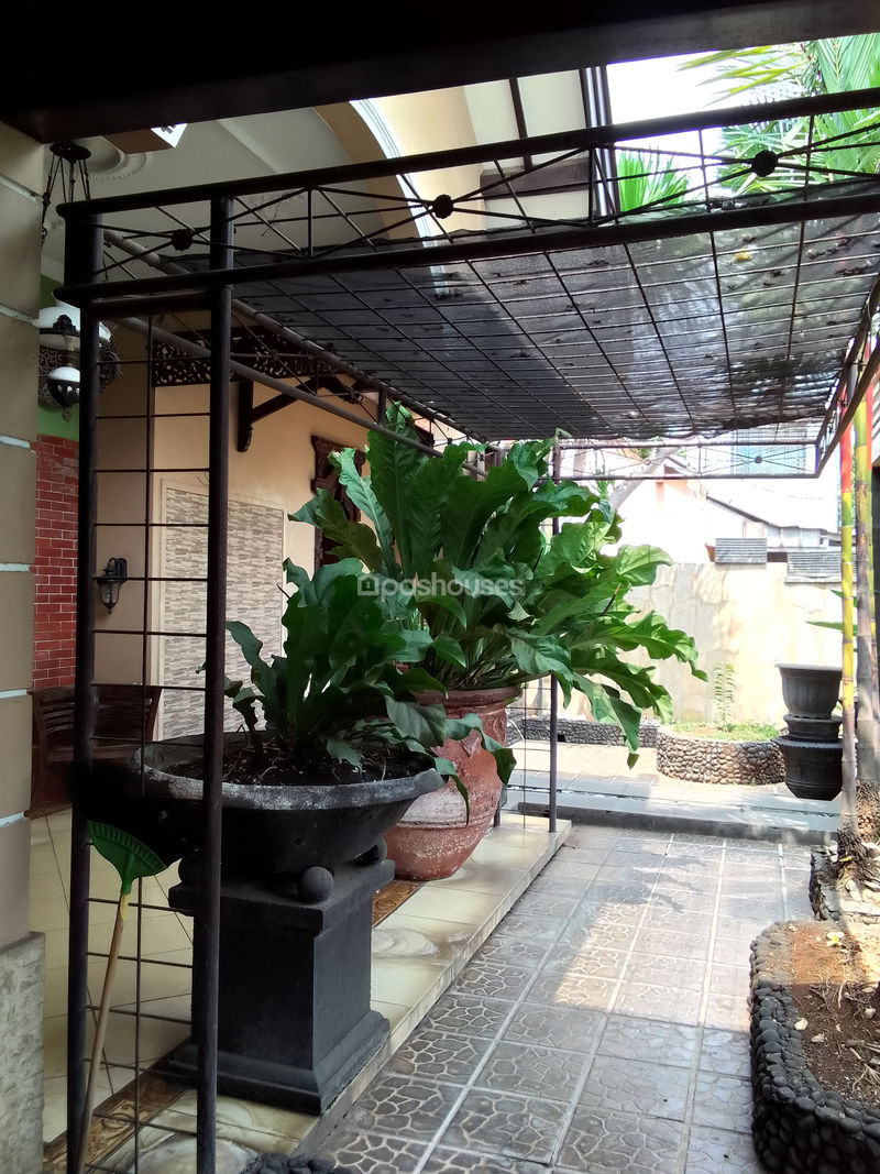 Jalan Bina Asih II