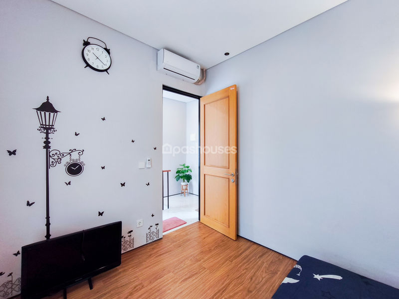 Perumahan Bukit Dago Cluster Centennial Blok B5/8
