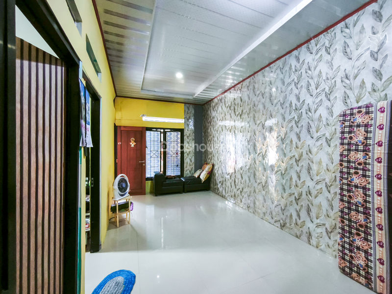 Perumahan Grand Cilebut Asri Blok A No.7